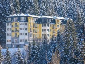 Beautiful apartment near Graukogel I lift
